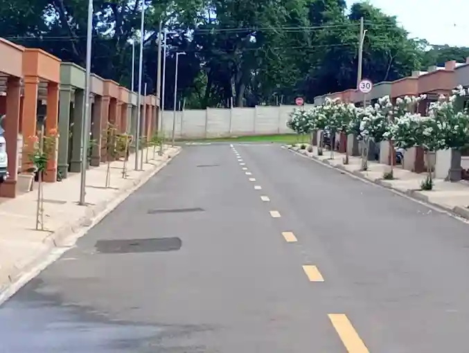 Casa de Condomínio com 2 quartos à venda, 110m² — foto 26 de 31