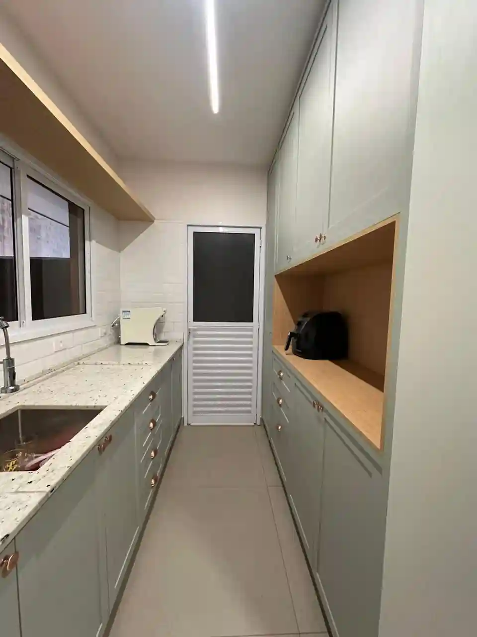 Casa de Condomínio com 2 quartos à venda, 110m² — foto 10 de 31
