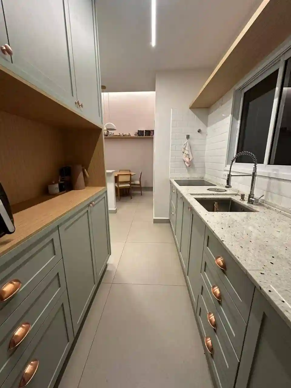 Casa de Condomínio com 2 quartos à venda, 110m² — foto 11 de 31