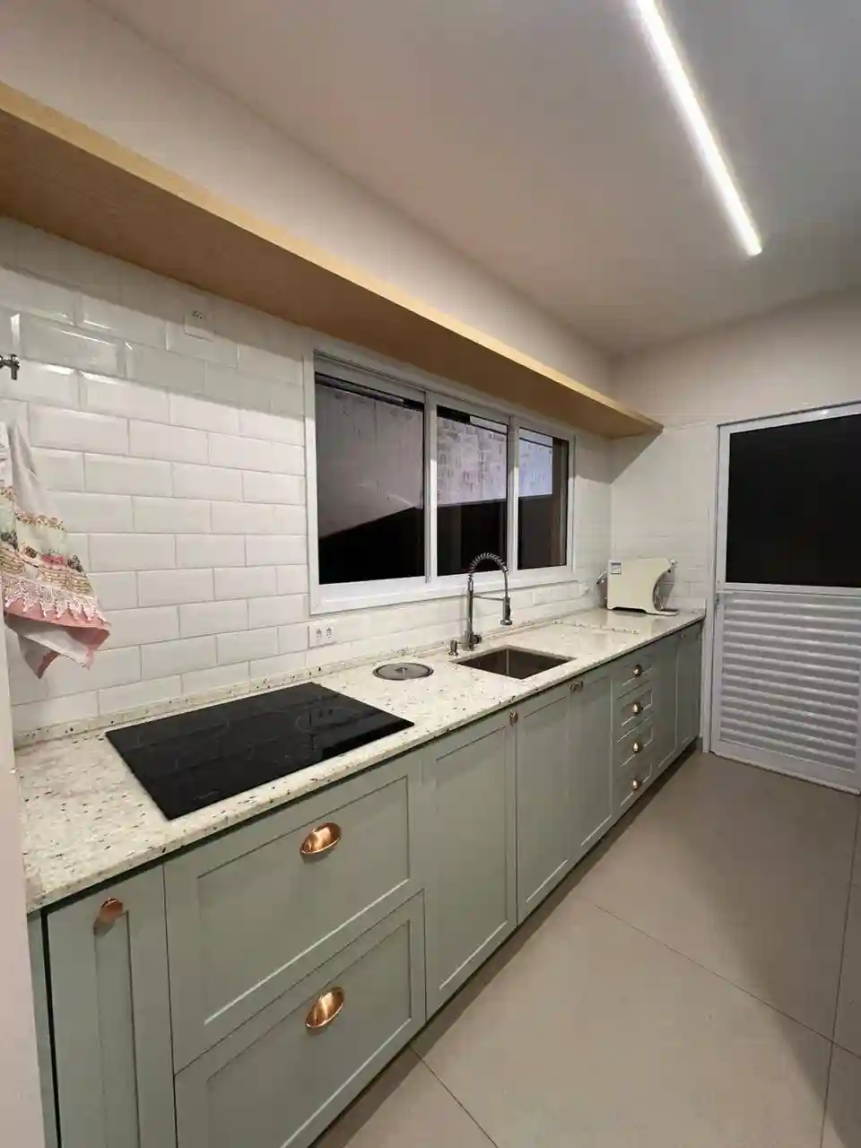 Casa de Condomínio com 2 quartos à venda, 110m² — foto 9 de 31