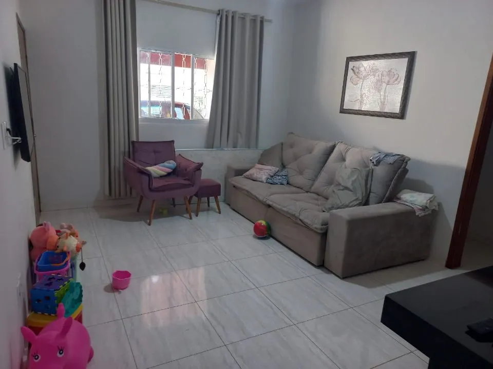 Casa à venda — foto 9 de 12