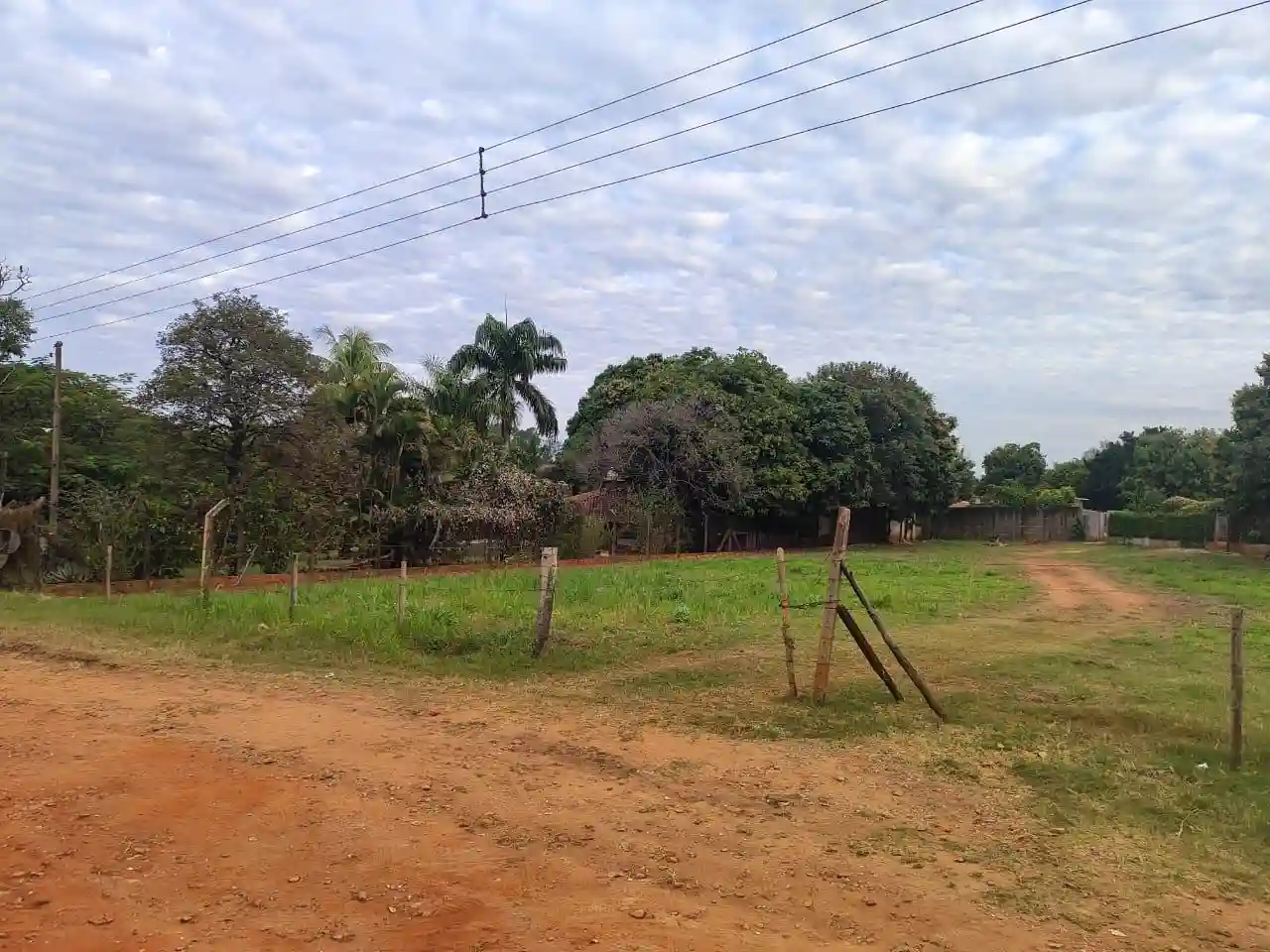 Fazenda / Sítio / Chácara  à venda, 1959m² — foto 3 de 4