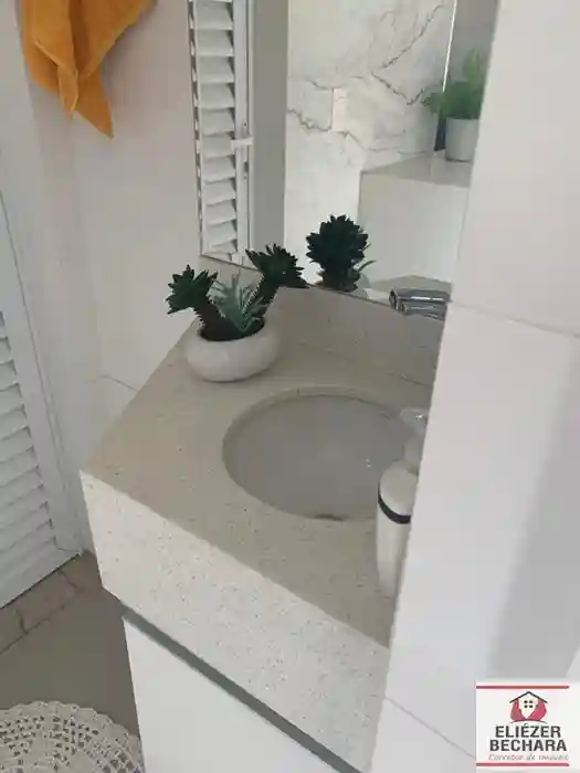 Casa de Condomínio com 3 quartos à venda, 165m² — foto 10 de 28