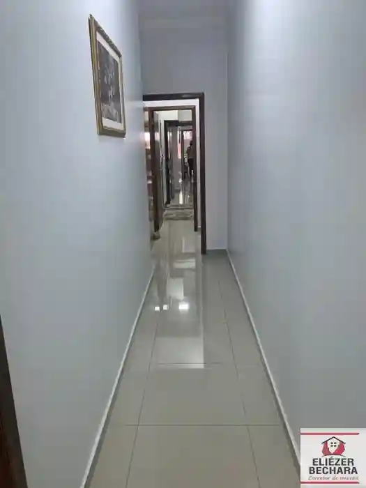 Casa de Condomínio com 3 quartos à venda, 165m² — foto 20 de 28
