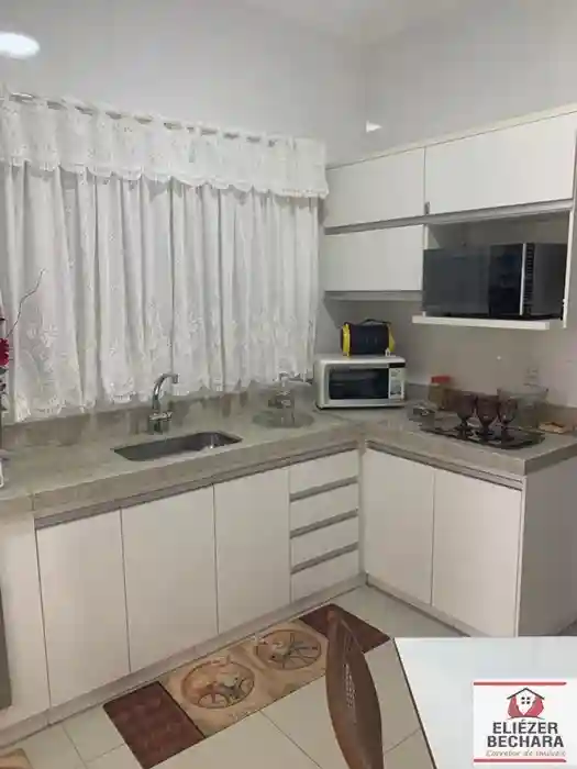 Casa de Condomínio com 3 quartos à venda, 165m² — foto 12 de 28