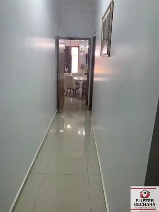 Casa de Condomínio com 3 quartos à venda, 165m² — foto 27 de 28