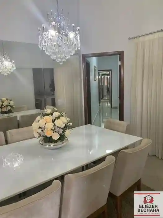 Casa de Condomínio com 3 quartos à venda, 165m² — foto 18 de 28