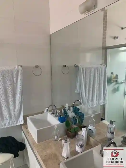 Casa de Condomínio com 3 quartos à venda, 165m² — foto 25 de 28