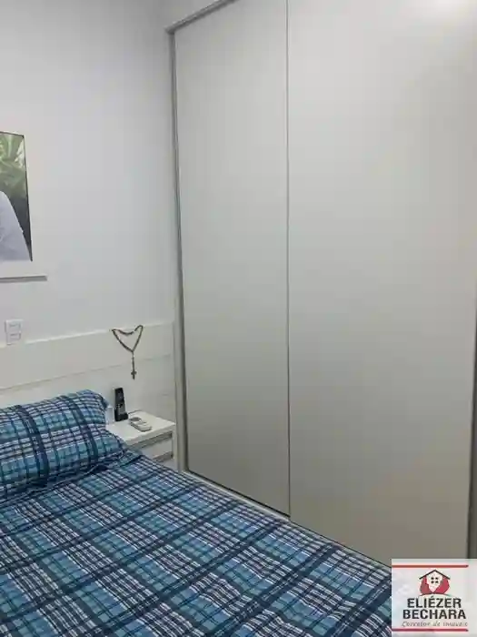 Casa de Condomínio com 3 quartos à venda, 165m² — foto 22 de 28