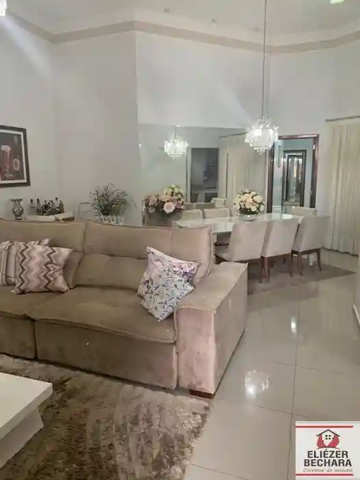 Casa de Condomínio com 3 quartos à venda, 165m² — foto 1 de 28