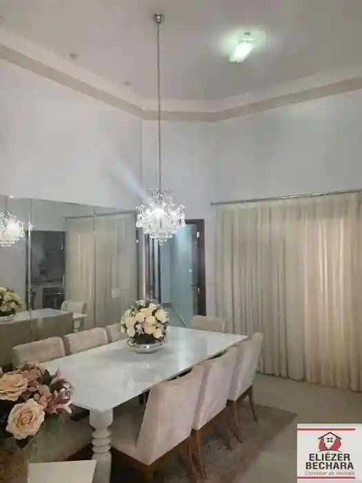 Casa de Condomínio com 3 quartos à venda, 165m² — foto 16 de 28