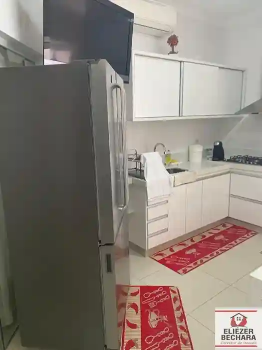 Casa de Condomínio com 3 quartos à venda, 165m² — foto 8 de 28