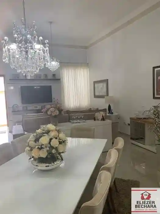 Casa de Condomínio com 3 quartos à venda, 165m² — foto 13 de 28