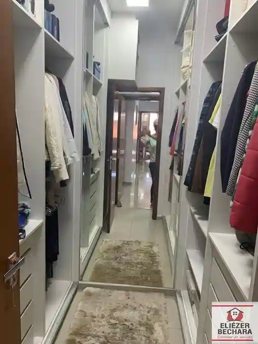 Casa de Condomínio com 3 quartos à venda, 165m² — foto 24 de 28