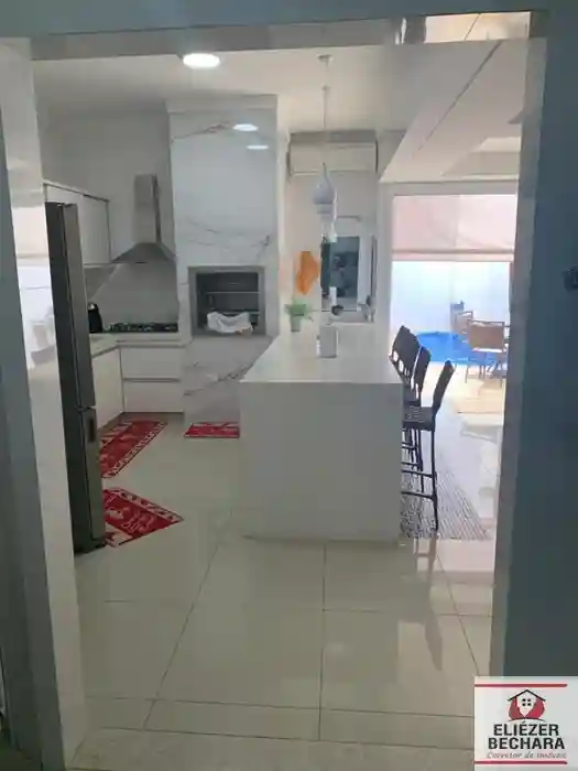 Casa de Condomínio com 3 quartos à venda, 165m² — foto 11 de 28