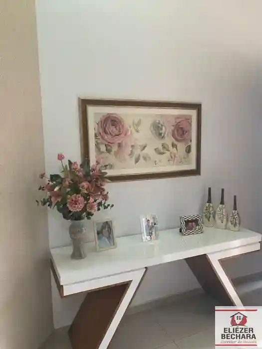 Casa de Condomínio com 3 quartos à venda, 165m² — foto 17 de 28
