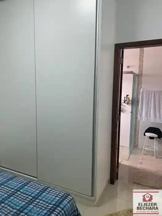 Casa de Condomínio com 3 quartos à venda, 165m² — foto 21 de 28