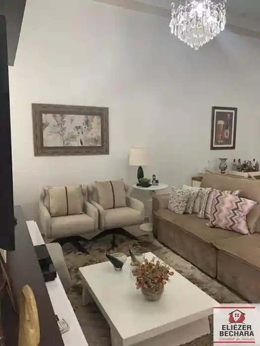 Casa de Condomínio com 3 quartos à venda, 165m² — foto 15 de 28