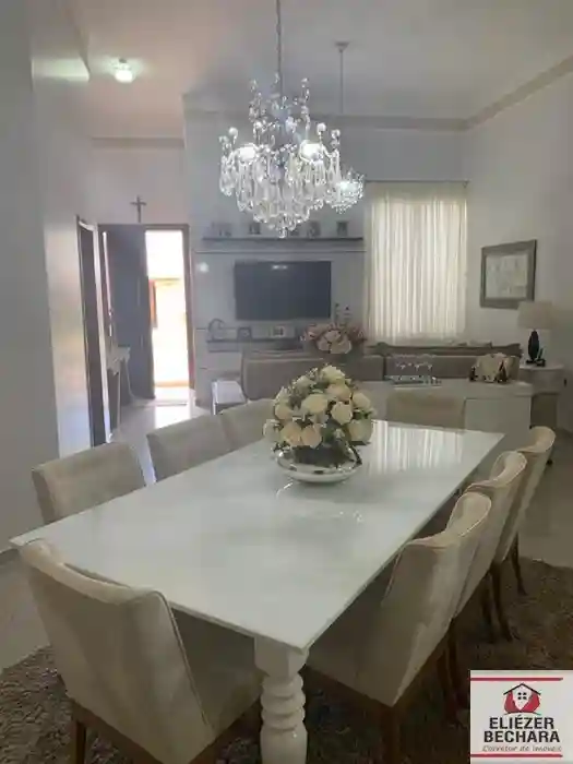 Casa de Condomínio com 3 quartos à venda, 165m² — foto 14 de 28