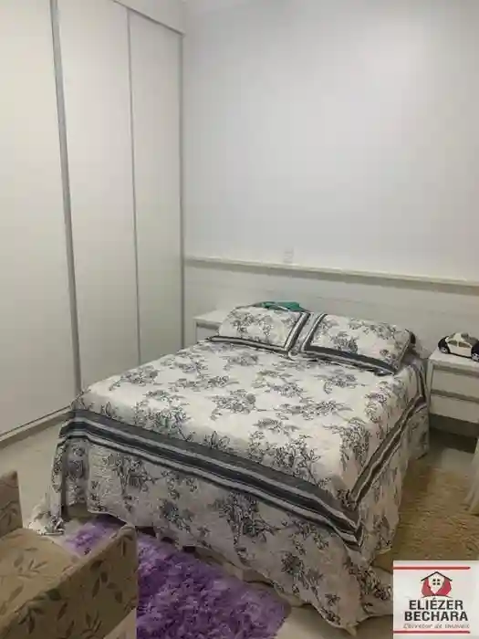 Casa de Condomínio com 3 quartos à venda, 165m² — foto 23 de 28