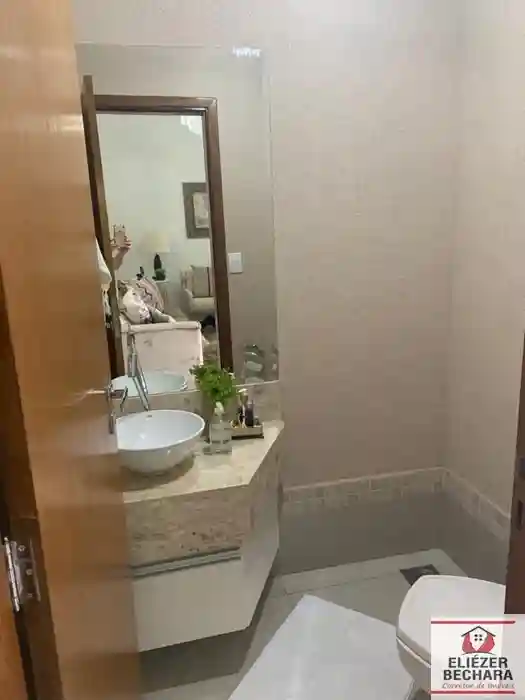 Casa de Condomínio com 3 quartos à venda, 165m² — foto 19 de 28