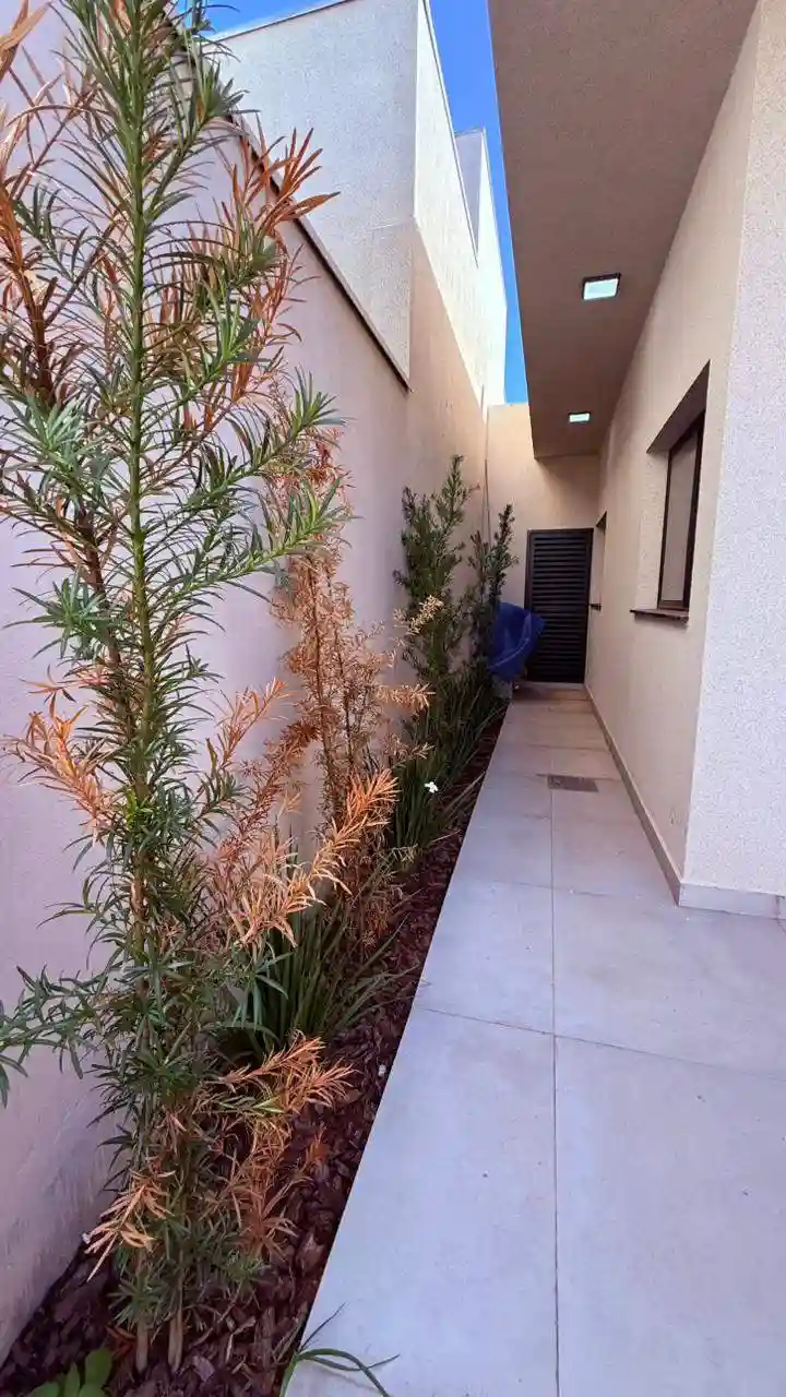 Casa de Condomínio com 3 quartos à venda, 253m² — foto 17 de 21