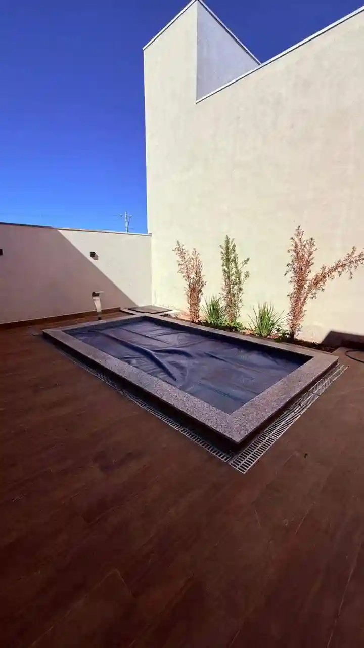 Casa de Condomínio com 3 quartos à venda, 253m² — foto 19 de 21