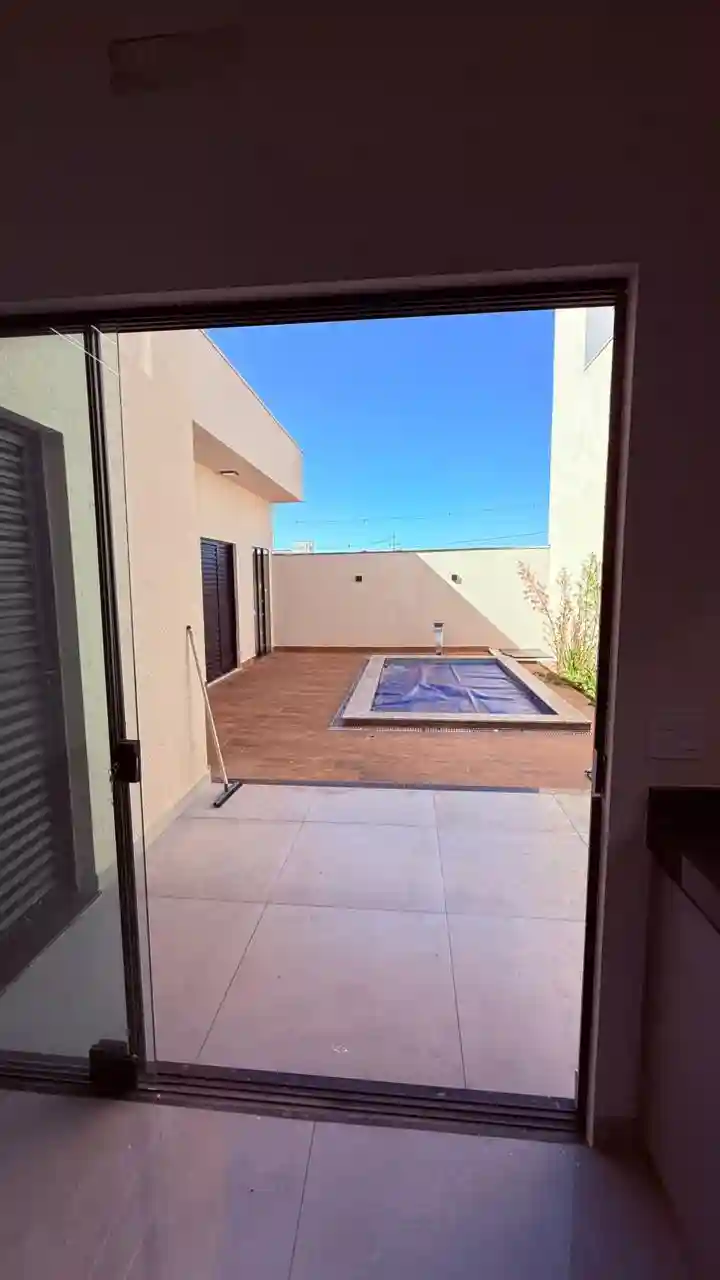 Casa de Condomínio com 3 quartos à venda, 253m² — foto 21 de 21