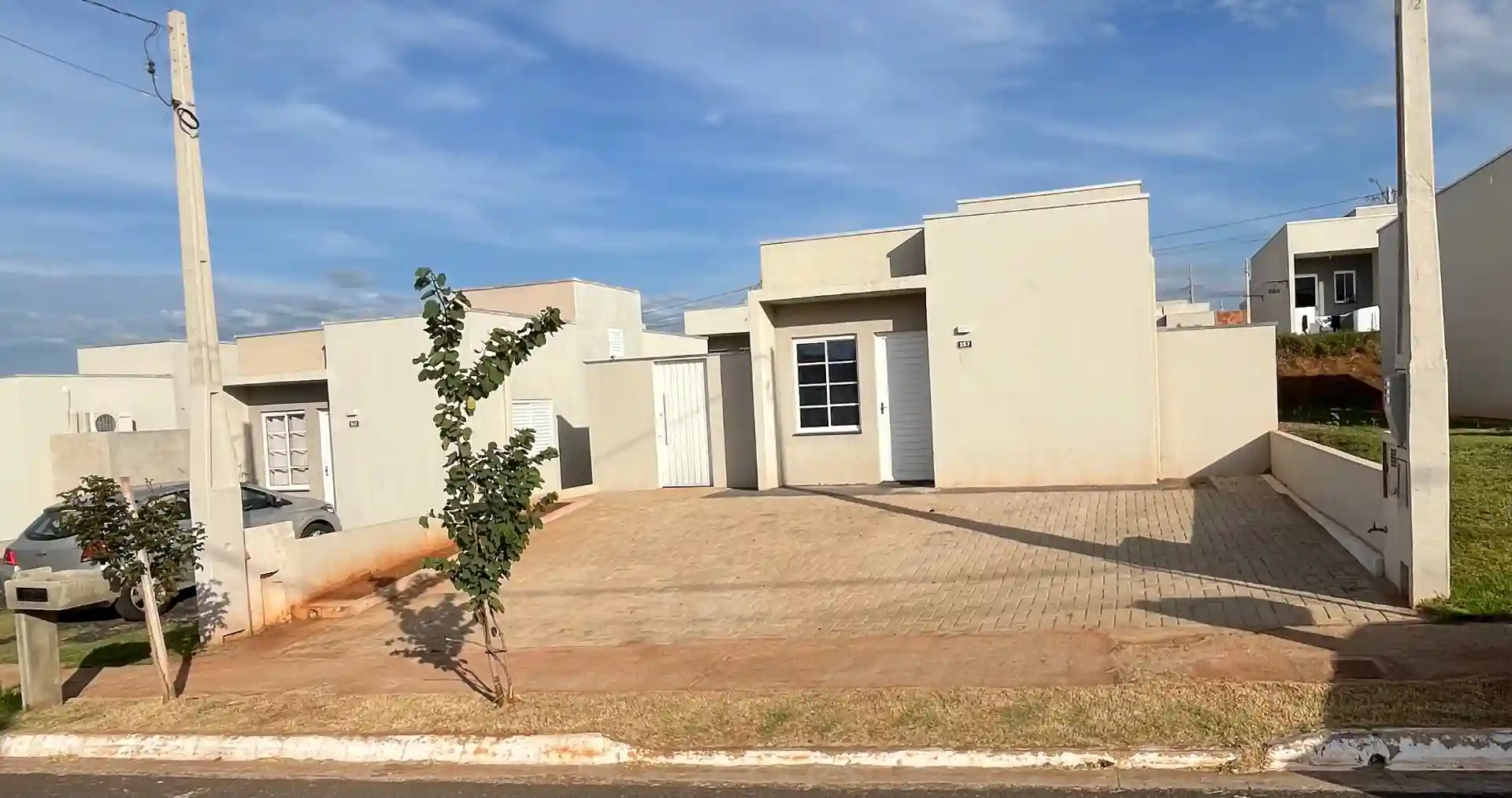 Casa de Condomínio com 2 quartos à venda, 200m² — foto 1 de 20