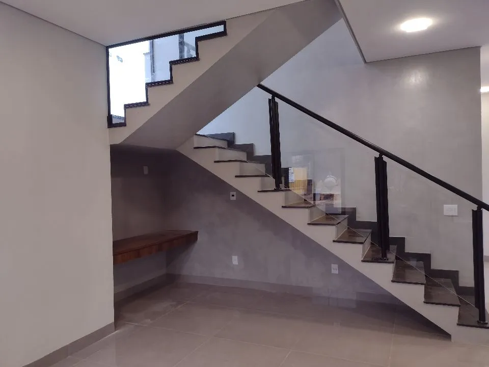 Casa de Condomínio com 3 quartos à venda, 203m² — foto 2 de 16