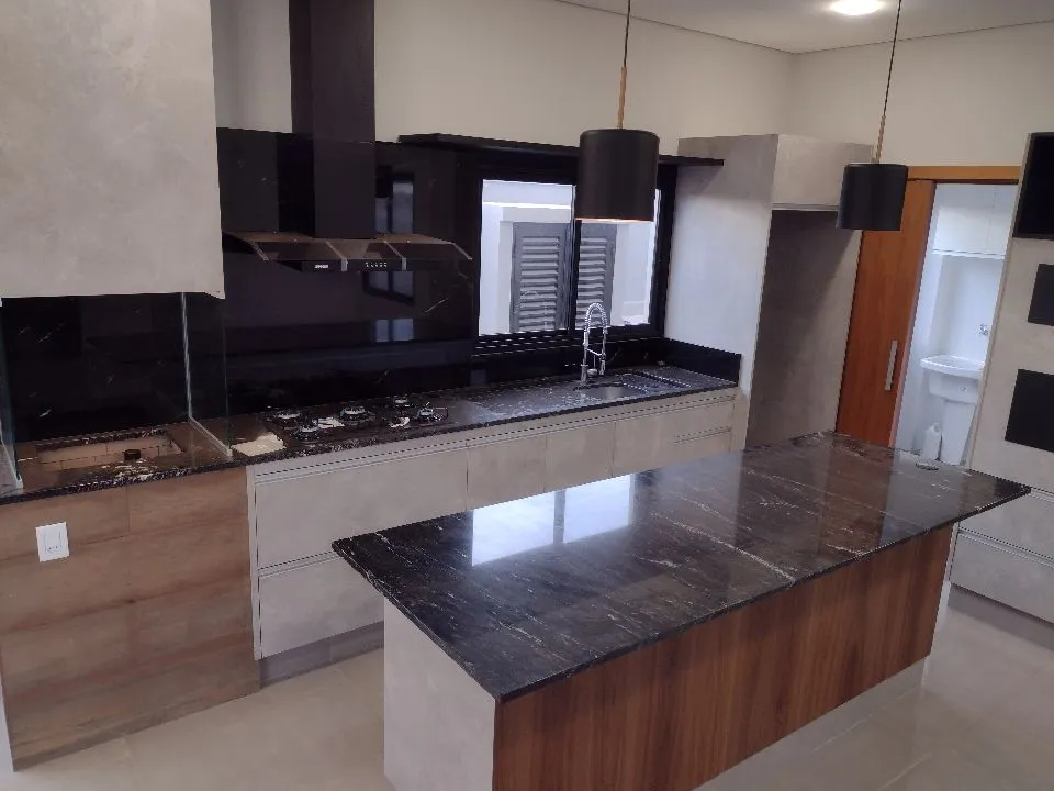 Casa de Condomínio com 3 quartos à venda, 203m² — foto 8 de 16