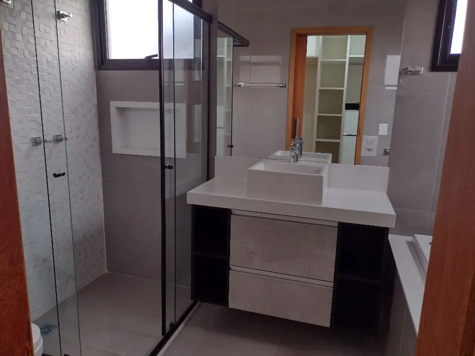 Casa de Condomínio com 3 quartos à venda, 203m² — foto 9 de 16