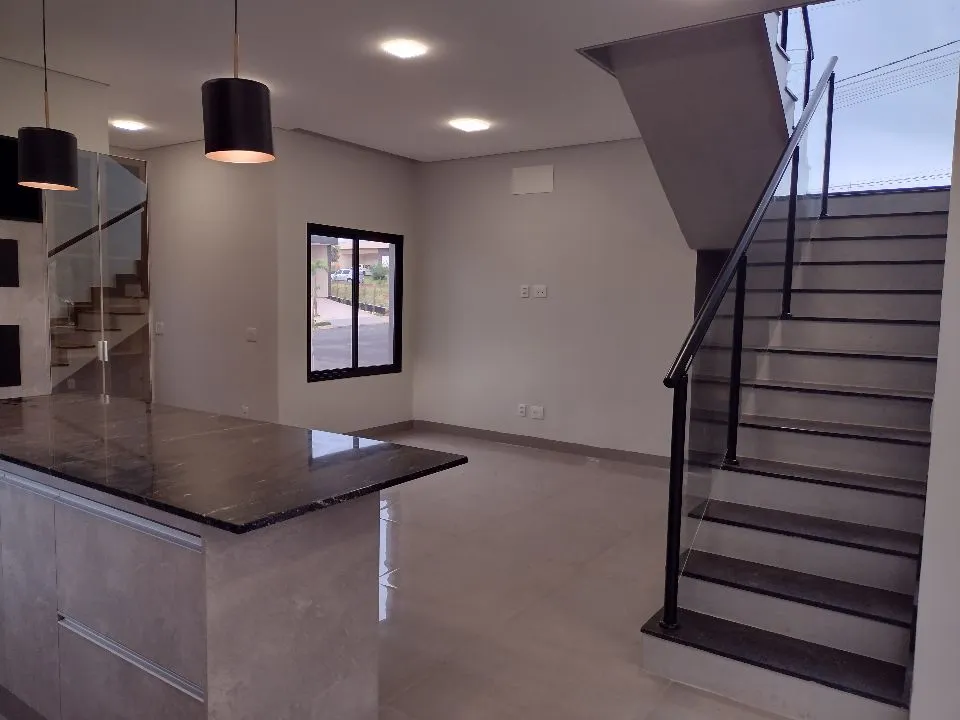 Casa de Condomínio com 3 quartos à venda, 203m² — foto 13 de 16