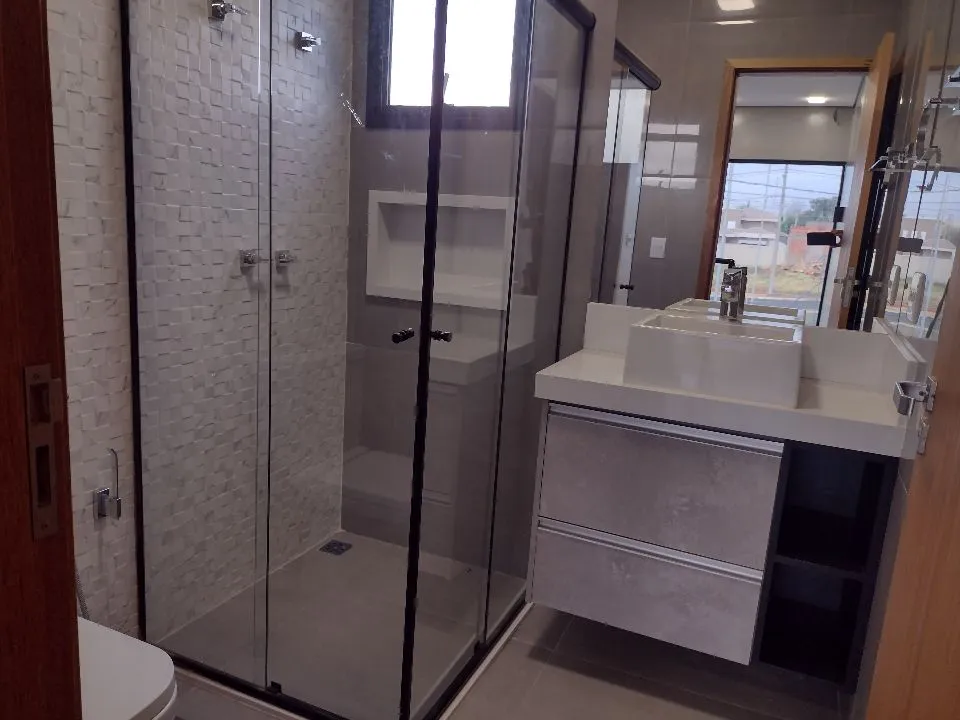 Casa de Condomínio com 3 quartos à venda, 203m² — foto 14 de 16