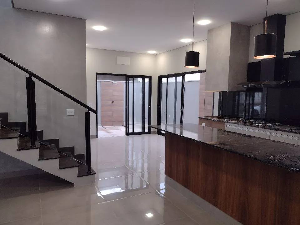 Casa de Condomínio com 3 quartos à venda, 203m² — foto 15 de 16
