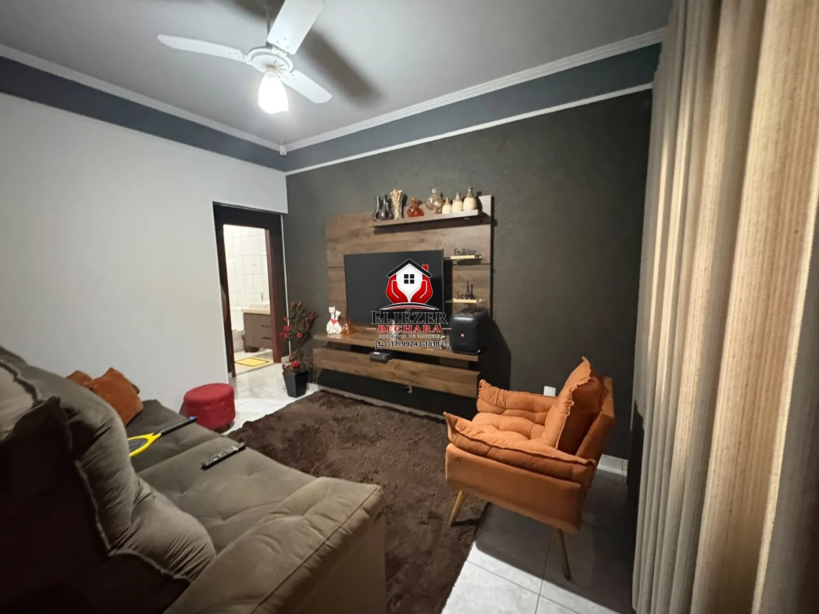 Casa com 3 quartos à venda, 170m² — foto 2 de 27