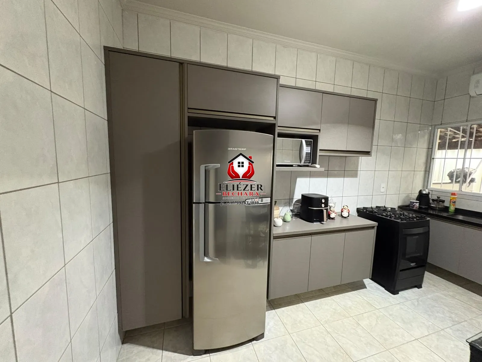 Casa com 3 quartos à venda, 170m² — foto 21 de 27