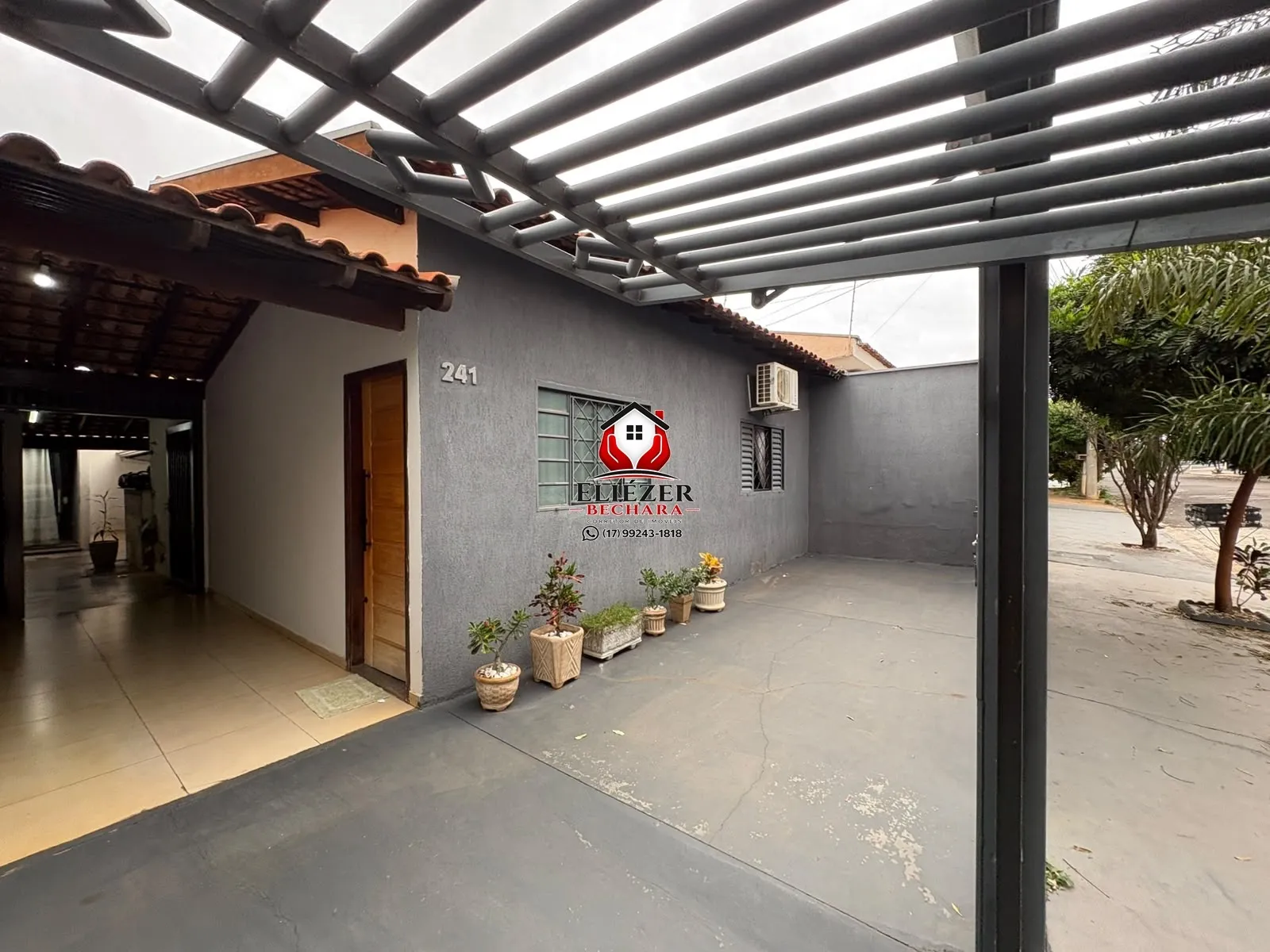 Casa com 3 quartos à venda, 170m² — foto 17 de 27