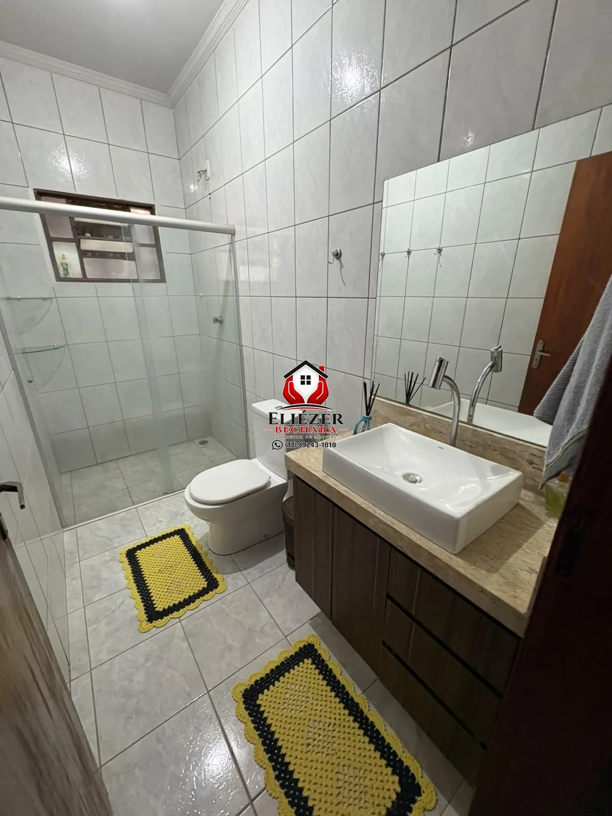 Casa com 3 quartos à venda, 170m² — foto 11 de 27