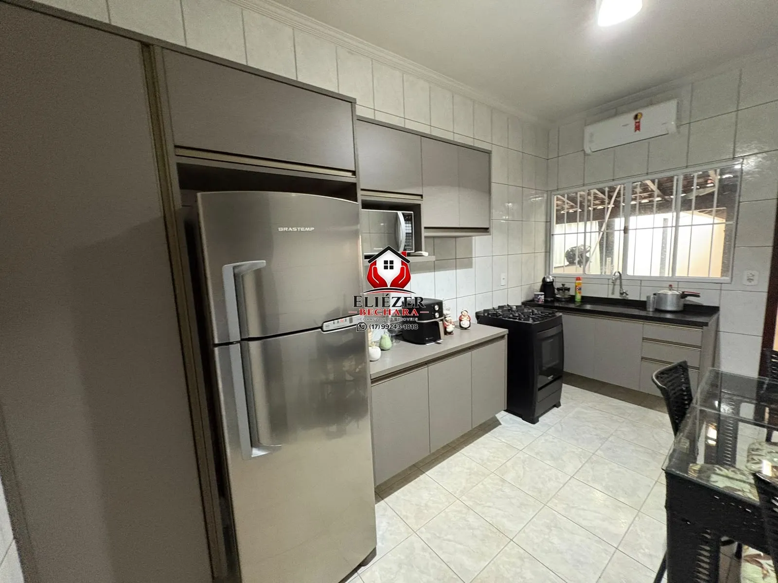 Casa com 3 quartos à venda, 170m² — foto 9 de 27