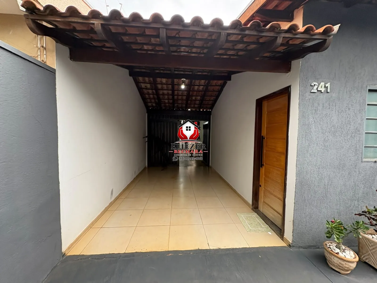 Casa com 3 quartos à venda, 170m² — foto 14 de 27