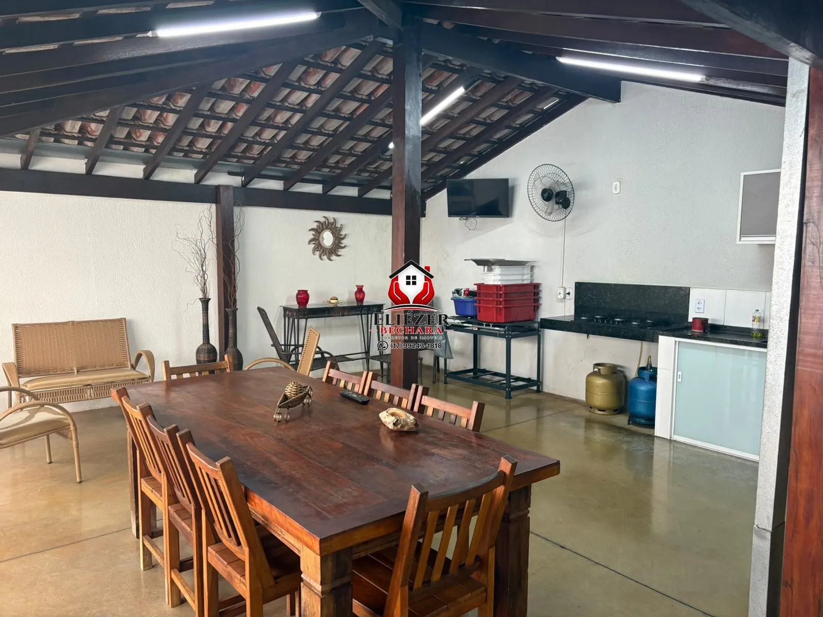 Casa com 3 quartos à venda, 170m² — foto 23 de 27
