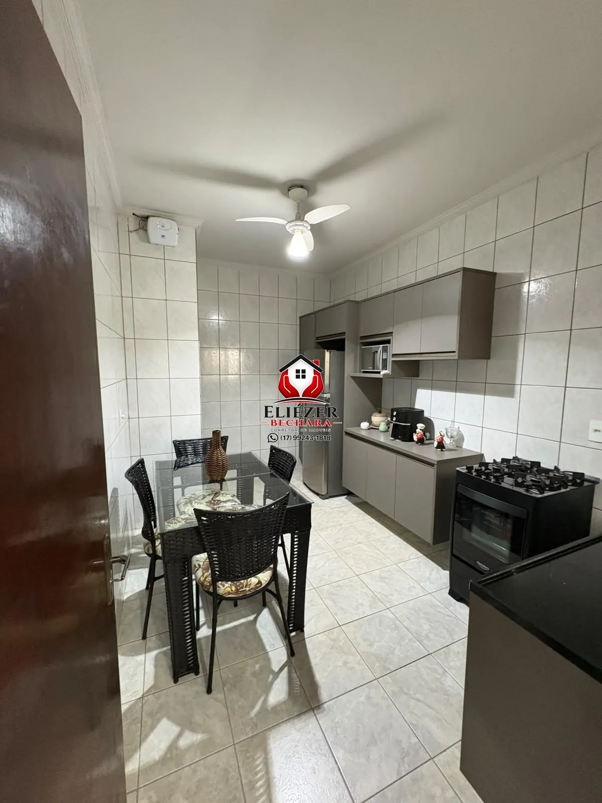 Casa com 3 quartos à venda, 170m² — foto 10 de 27