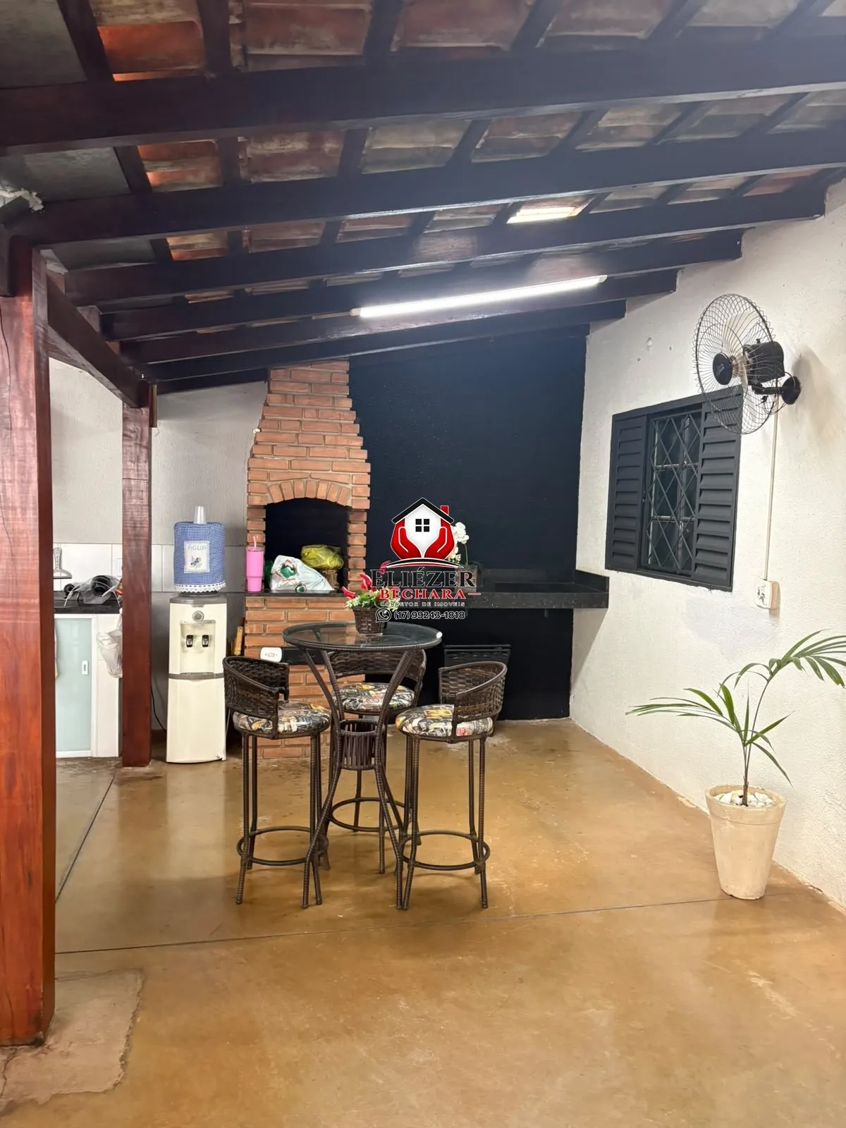 Casa com 3 quartos à venda, 170m² — foto 13 de 27