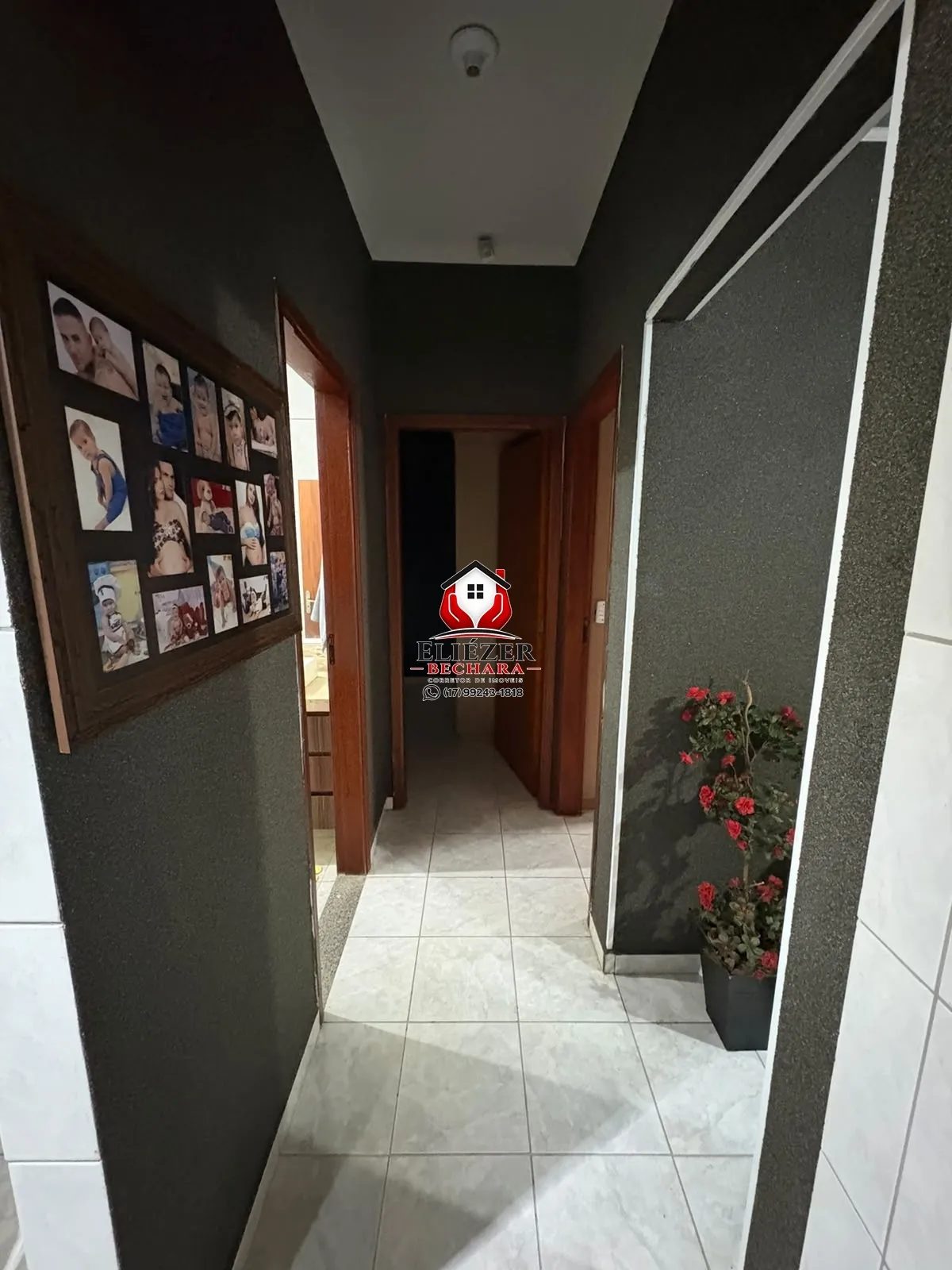 Casa com 3 quartos à venda, 170m² — foto 24 de 27