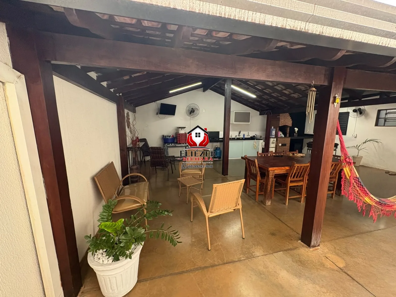 Casa com 3 quartos à venda, 170m² — foto 22 de 27