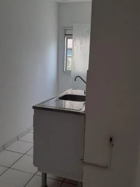 Apartamento à venda — foto 1 de 2