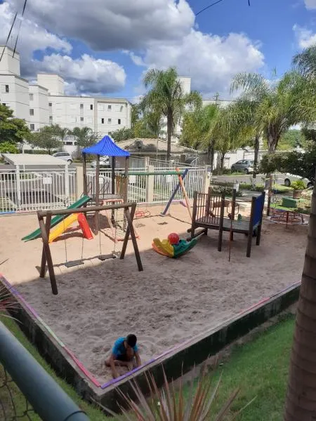 Apartamento à venda — foto 2 de 2