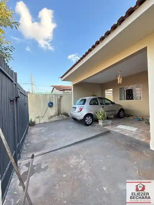 Casa com 3 quartos à venda, 100m² — foto 6 de 25