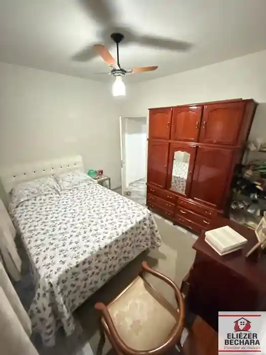 Casa com 3 quartos à venda, 100m² — foto 16 de 25